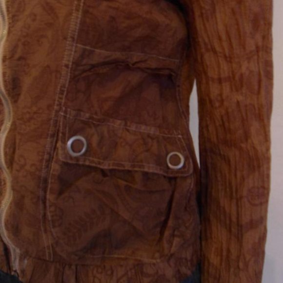 NWT SCERVINO STREET Women's Jacket - Picture 4 of 14